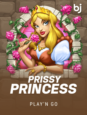 Prissy Princesspng thumbnail