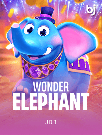 Wonder Elephantpng thumbnail