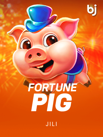 FortunePigpng game cover