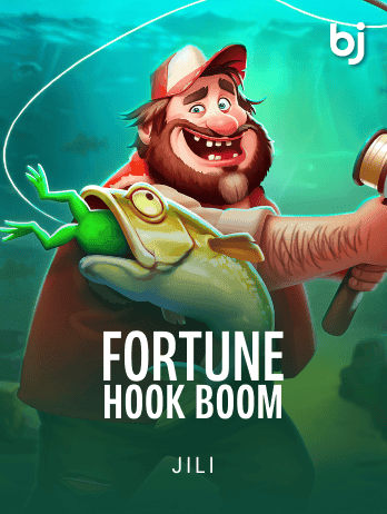 Fortune Hook Boompng thumbnail