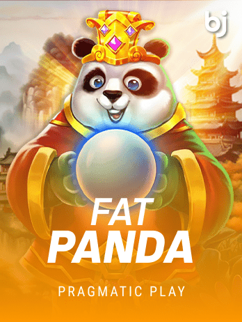 Fat Pandapng game cover
